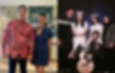 Geram dengan Sikap Doddy Sudrajat yang Sibuk Rilis Single untuk Mayang di Tengah Suasana Berkabung, Selebgram Ini Sindir Telak Ayah Vanessa Angel