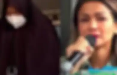 Akui Terima Uang Rp 600 Juta dari Riri Khasmita, Nirina Zubir Terang-terangan Lakukan Hal Ini ke Duit Transferan Mantan ART