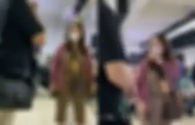 Buntut Panjang Ibundanya Cekcok di Bandara, Arteria Dahlan Pertanyakan Anak Jenderal Tiga yang Bisa Seenaknya Suruh Protokoler TNI, Sebut Nama Jenderal Andika Perkasa Agar Segera Lakukan Ini
