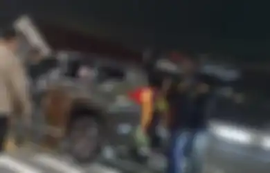 Terbongkar! Identitas Foto Pemilik Mobil TNI AD yang Maki-maki Ibunda Anggota DPR, Panglima TNI Turun Tangan