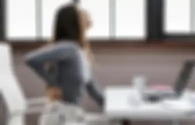 4 Arti Kedutan di Pinggang Menurut Primbon Jawa, Usaha yang Kamu Jalani Bakal Untung Besar
