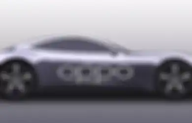 Mobil Listrik OPPO Mulai Diproduksi, Bisa Jadi Saingan Tesla?
