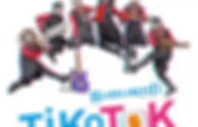 Kuburan Bikinin Lagu Buat Dipake TikTok-an, Judulnya 'Tikotok'