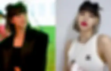Kembaran Lisa, Lily JYPn Curi Perhatian dengan Vokal dan Visualnya!