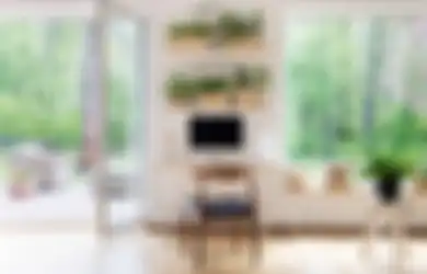 Green Building pada Desain Rumah Pasca Pandemi, Ciptakan Hunian Ramah Penghuni dan Bumi