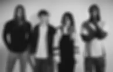 Rilis Single 'Traps', Bloc Party Mau Kembalikan Aura Post-Punk Revival yang Penuh Energi