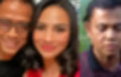 Doddy Sudrajat Plin-plan Soal Barang-barang Vanessa Angel, Faisal Ayah Bibi Ardiansyah Tegaskan Satu Hal, Singgung Masa Depan Gala Sky