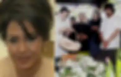 Innalillahi Wa Inna Ilaihi Rojiun, Dimakamkan Secara Islam, Keluarga Artis Ini Kaget Almarhumah Ternyata Mualaf Sebelum Meninggal: Kami Nggak Diberi Tahu