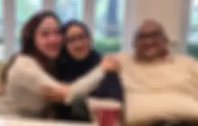 Ikut Campur Kasus Sepupu Brigjen Zamroni, Foto Politikus Senior yang Disebut Preman Medan Muncul, Beri Pesan Ini ke Arteria Dahlan