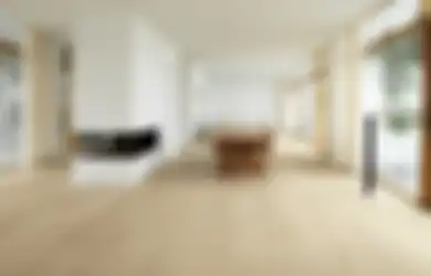 Material Lantai bisa Mengubah Ruangan yang Biasa Saja jadi Luar Biasa, Cek 5 Jenis Bahan Tak Umum Ini!