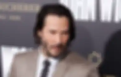 Ungkap Tertarik Gabung MCU, Keanu Reeves: Suatu Kehormatan Buat Gue
