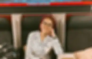 Biasa Garang, Nikita Mirzani Tak Bisa Membendung Air Matanya Ketika Vanessa Angel Sempat Alami Hal ini : Hati Gue tuh Kayak Tersayat-sayat
