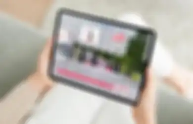 Masih Pandemi, Belanja Elektronik secara Virtual Dapat Potongan Harga 50%, Mau?