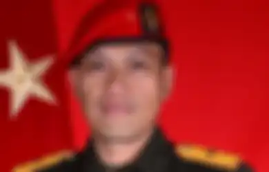 Pimpinan Baru Baret Merah Pilihan Jenderal Andika Perkasa, Mayjen TNI Teguh Muji Angkasa Resmi Jabat Danjen Kopassus, Ini Profilnya