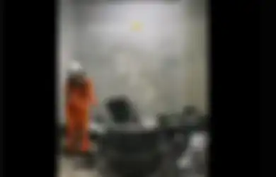 Viral Jadi Tempat Self Healing di Jakarta, Ini Fakta Seputar Breakroom