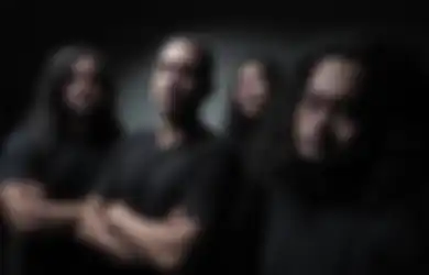10 Rekomendasi Album Death Metal Indonesia Terbaik yang Rilis di Tengah Pandemi