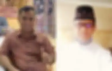 Sesumbar 12 Tahun Jadi Single Parent Bisa Merawat Mayang dan Vanessa, Doddy Sudrajat Kecewa Hak Asuh Gala Jatuh ke Haji Faisal: Cukup Pengalaman Deddy!