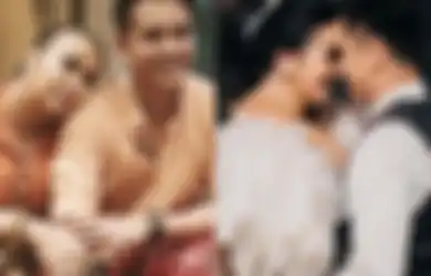 Jadi Janda Tajir dan Dinikahi Bujang 17 Tahun Lebih Muda, Jennifer Jill Bongkar Sosok yang Sering Morotin Hartanya, Bukan Ajun Perwira?