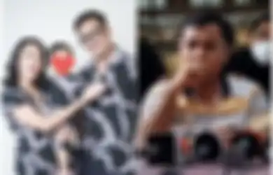 Pamerkan Istana Baru Gala Sky, Faisal Pilih Beli Rumah Anak Vanessa Angel Tanpa Embel-embel Namanya, Ayah Bibi Hindari Satu Hal Ini