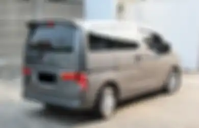 Nyaman Muat Barang Banyak, Segini Harga Sewa Nissan Evalia Lepas Kunci Per Hari, Cocok untuk Mudik Ramadhan 2022