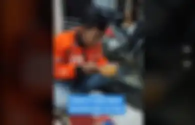 Teganya Pelanggan ini Biarkan Driver Ojol Nunggu Berjam-Jam Serahkan Pesanan