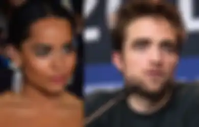 Puji Perubahan Robert Pattinson, Zoe Kravitz Sebut Doi Tepat Banget Meranin Sosok Batman