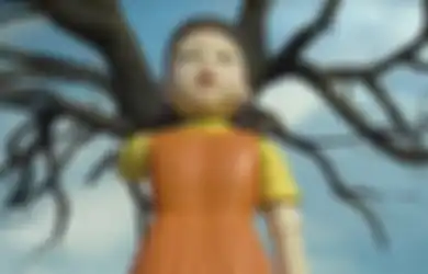Pria Ini Bakal Dihukum Mati Pakai Regu Tembak Setelah Nekat Selundupkan Bajakan Serial Squid Game ke Korea Utara