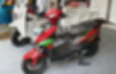Daftar Harga Motor Listrik Volta, Gesits dan Selis Subsidi Rp 7 juta