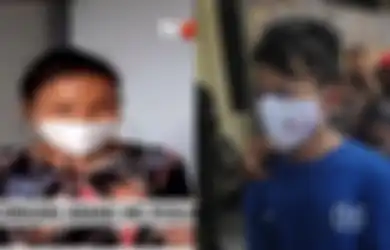 Tangannya Terborgol, Pemuda yang Pereteli Daun Pintu hingga Genting Rumah Demi Foya-foya dengan Sang Pacar Beri Pesan Jangan Lupa Makan untuk Sang Kekasih