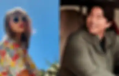 Agensi Gong Yoo Buka Suara Terkait Makan Siang Bareng Taylor Swift!