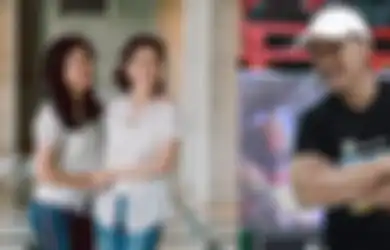 Senggol Tes PCR, Mantan Calon Mertua Kaesang Pangarep Ikut Erick Thohir Ngomel Masalah Toilet SPBU Bayar Rp 2000, Sampai Lempar Pertanyaan Sentilan Ini