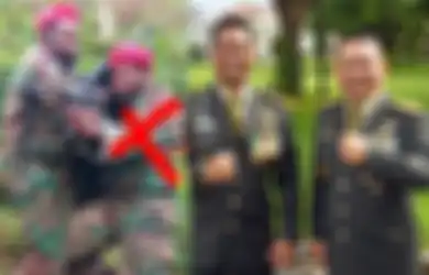 Makin Brutal, KKB Papua Ancam Jadikan Yakuhimo Medan Perang Tanpa Henti Sampai 4 Permintaan Mereka Terpenuhi, KSAD Jenderal Dudung Abdurachman Bereaksi