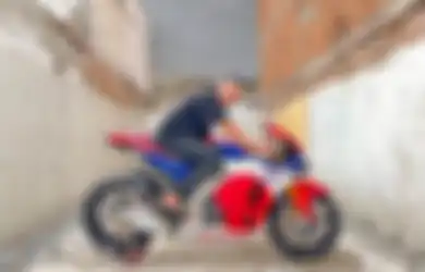 Bukan Juragan dari Lahir, Ini Dia Profil Ahmad Sahroni, Ketua Pelaksana Formula E Sang Crazy Rich Tanjung Priok yang Dulu Banting Tulang Jadi Tukang Semir Sepatu