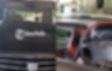 Sosok 'Hamba Allah' yang Sumbang Alphard untuk Dijadikan Ambulan Terungkap, Ternyata Sosok Penting di Klaten dan Bukan dari Keluarga Sembarangan
