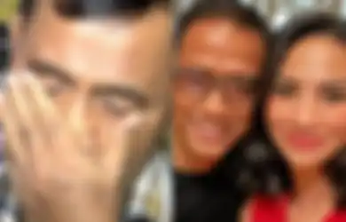 Gala Perlu Susu, Doddy Sudrajat Sebut Haji Faisal Keberatan Banyak Biaya Perawatan Cucunya: Itu Marah-marah Terus!