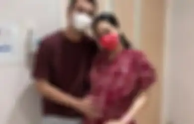 Deg-gedan Jelang Istrinya Lahirkan Adik Rafathar, Raffi Ahmad Minta Doa, Suami Nagita Slavina: Doain Ya Guys