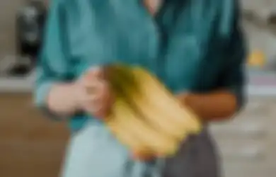 Superfood Pisang Bisa Meratakan Perut Kita, Begini Cara Kerjanya