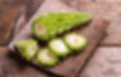 Enggak Doyan Rugi! 5 Manfaat Ini Bisa Tubuh Kita Dapatkan dari Pare