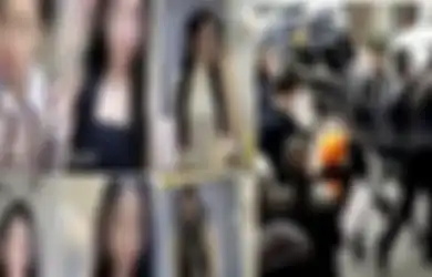 Innalillahi Wa Innailaihi Rojiun, Potongan Jasadnya Ditemukan Tak Lengkap di dalam Lemari Es, Seleb TikTok Ini Mati Tragis, Pelakunya Diringkus Berkat Tunjukkan Gelagat Begini