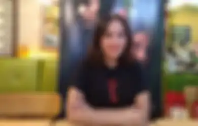 Chelsea Islan dan Atlet Taekwondo Defia Rosmaniar Kampanyekan Anti Kekerasan pada Perempuan