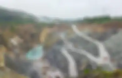 Pulau Jawa yang Sudah Padat Saja Simpan Miliaran Ton Sumber Daya, Indonesia Masuk Daftar Negara dengan Cadangan Emas Terbesar di Dunia, Intip Lokasi-lokasinya