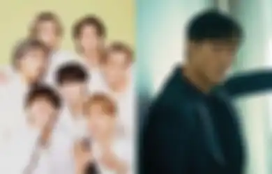 Aktor ‘Squid Game’ Park Hae-soo Ngaku Penggemar Berat BTS