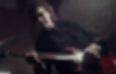 Gitaris Black Sabbath Kembali Telurkan Lagu Heavy Rock Setelah 8 Tahun