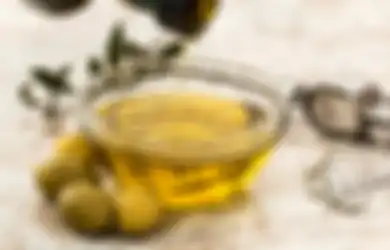 Terkenal Ampuh Atasi Beragam Masalah Kesehatan, Minyak Zaitun Digadang Jadi Obat Kanker Payudara