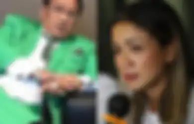 Nirina Zubir Gigit Jari Asetnya Tak Bakal Kembali Meski Riri Khasmita Dijebloskan ke Penjara, Hotman Paris Beri Saran Istri Ernest Cokelat Lakukan Ini