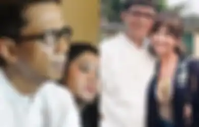 Nggak Ada Sedih-sedihnya, Viral Video Doddy Sudrajat dan Sang Istri Tersenyum Lebar di Samping Peti Jenazah Vanessa Angel dan Bibi Ardiansyah, Netizen Langsung Geram