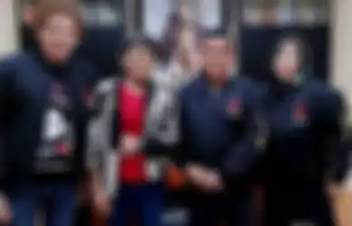 Foto Yapto Soerjosoemarno yang Anggotanya Jadi Buronan Polisi Beredar, Bos Pemuda Pancasila Ini Ternyata Bikin Rhoma Irama dan Ahmad Albar Damai di Panggung 