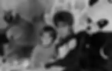 Putra John Lennon Sebut Film Dokumenter 'The Beatles: Get Back' Bikin Dia Sayang Ayahnya Lagi