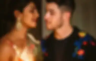 Priyanka Chopra dan Nick Jonas Umumkan Kelahiran Anak Pertama Lewat Ibu Pengganti