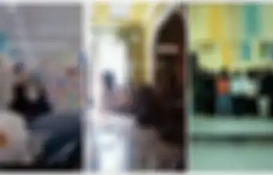 Kelakuannya Bikin Geram, Viral Mahasiswa KKN di Jambi Hina Nama Desa hingga Diusir Warga, Begini Nasibnya Usai Kena Sanksi Adat